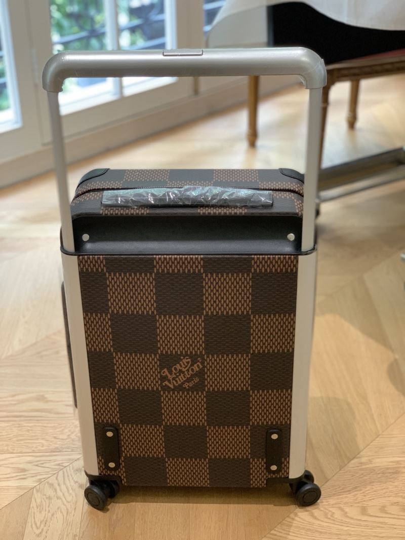 LV Suitcase